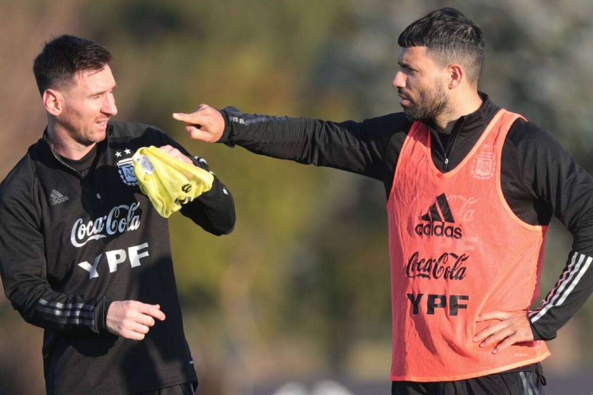 tiene ganas de volver al fútbol.