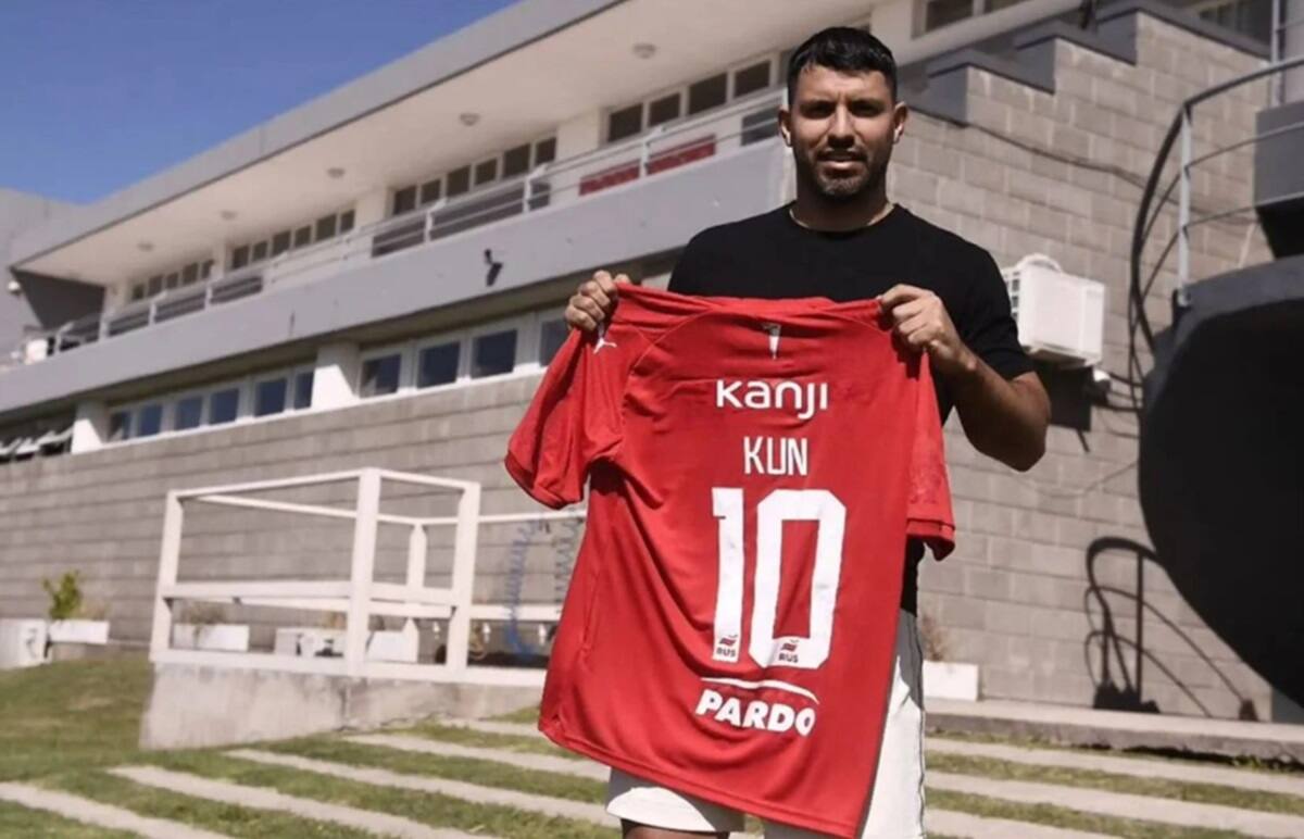 es ídolo de Independiente, pero está lejos de confirmar su retorno.