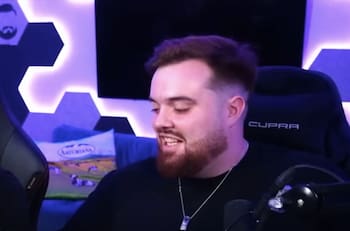 VIDEO | Sergio Agüero sufrió una arritmia en plena transmisión de Twitch