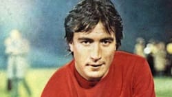 Sergio Ahumada: el goleador que se enamoró de un arco