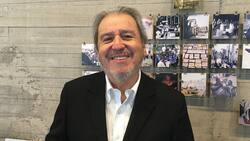 “Ha acompañado el despertar de un país completo”: Cooperativa se despide de Sergio Campos tras 47 años de trabajo