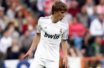 América saca la billetera: un ex Real Madrid sería el apuntado para olvidarse de Diego Valdés