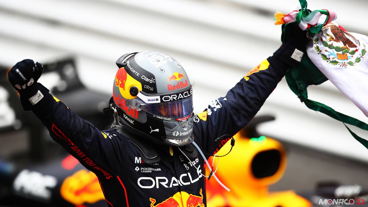 Red Bull se llevaría tanto el Campeonato de Pilotos como el de Constructores.
