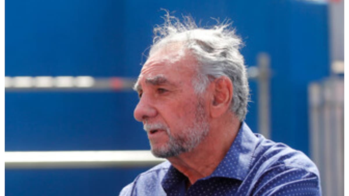 “Nuestros jugadores históricamente responden a plenitud cuando somos locales en Copa Davis”