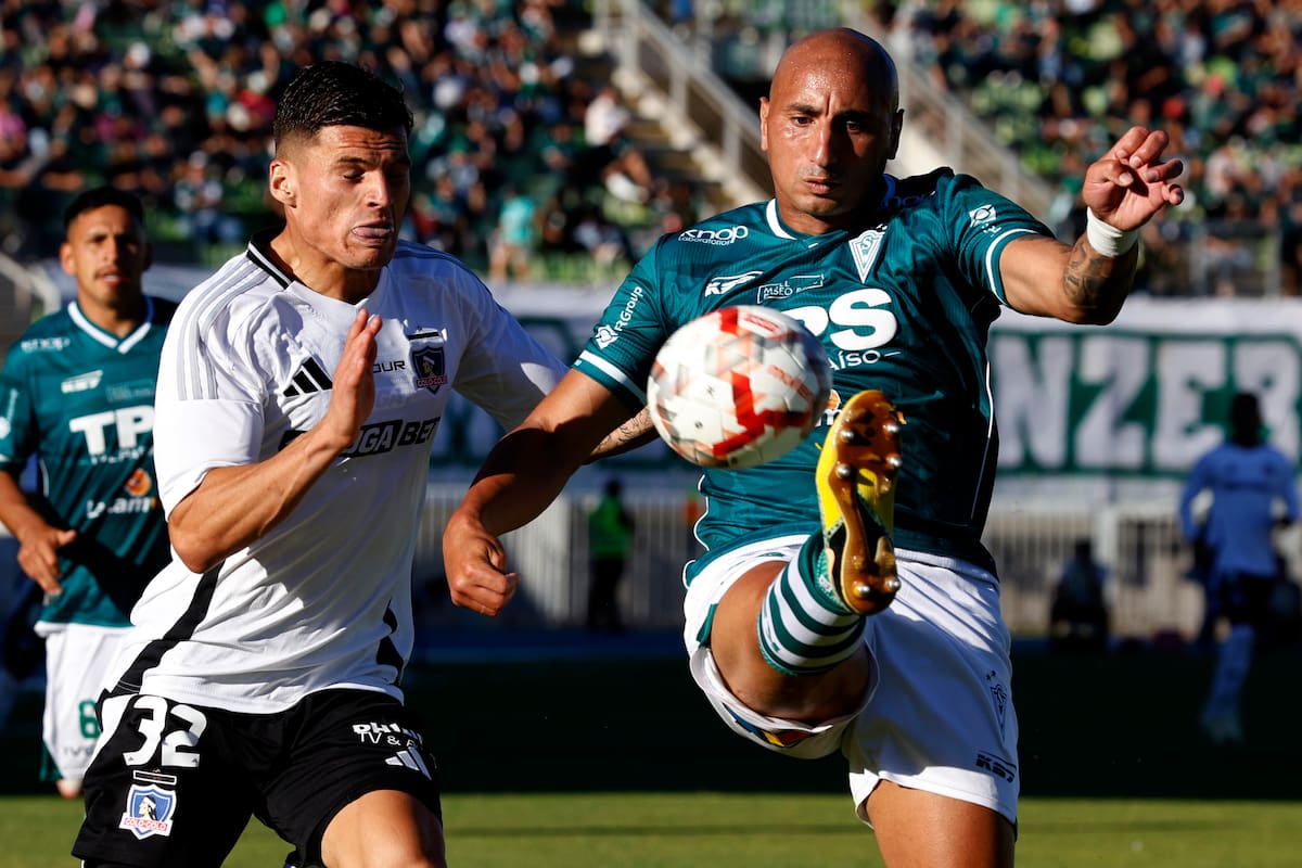 en Wanderers. Foto: Aton