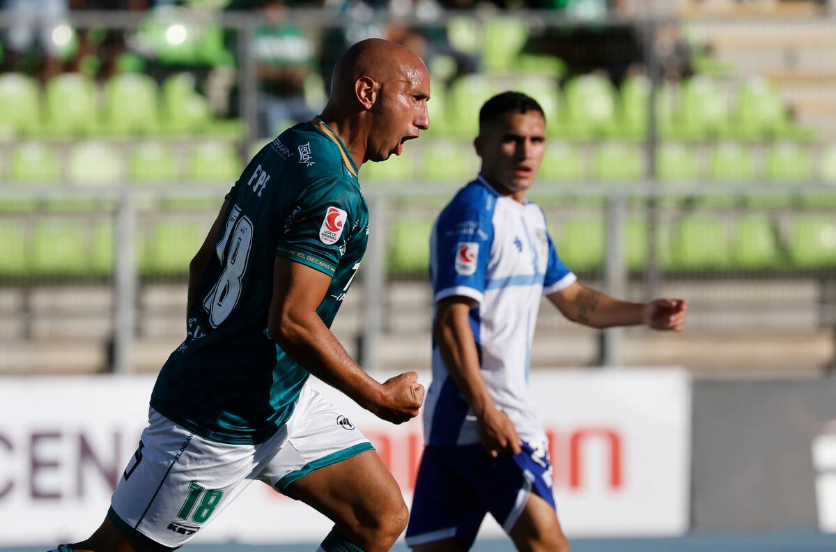 “Me dolieron las críticas de Reinaldo Sánchez porque es el dueño de Wanderers; jamás perjudicaría al club que me da de comer”