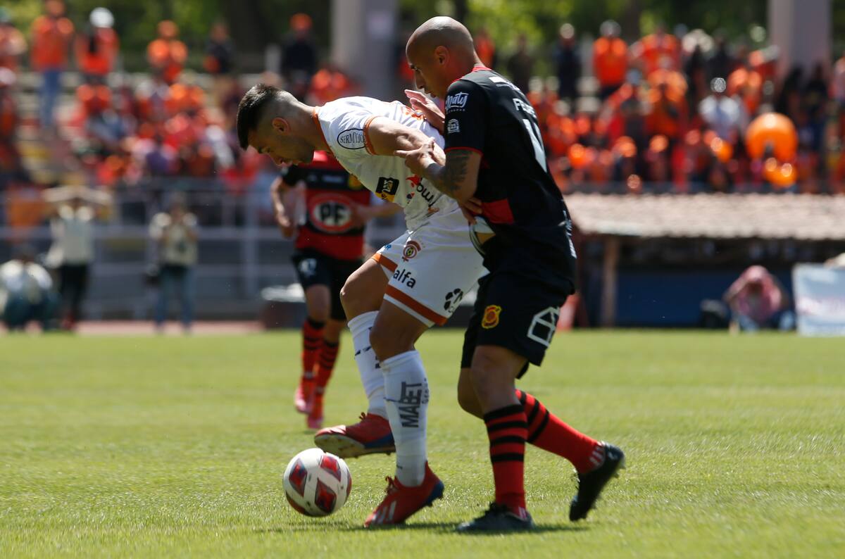 el defensor uruguayo fue uno de los regulares en Rangers durante la última temporada