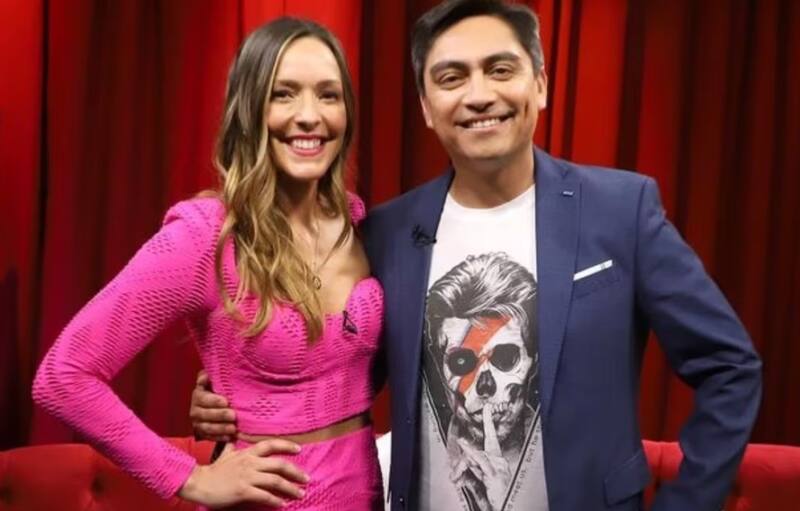 El comediante estaría negociando para Viña 2026.