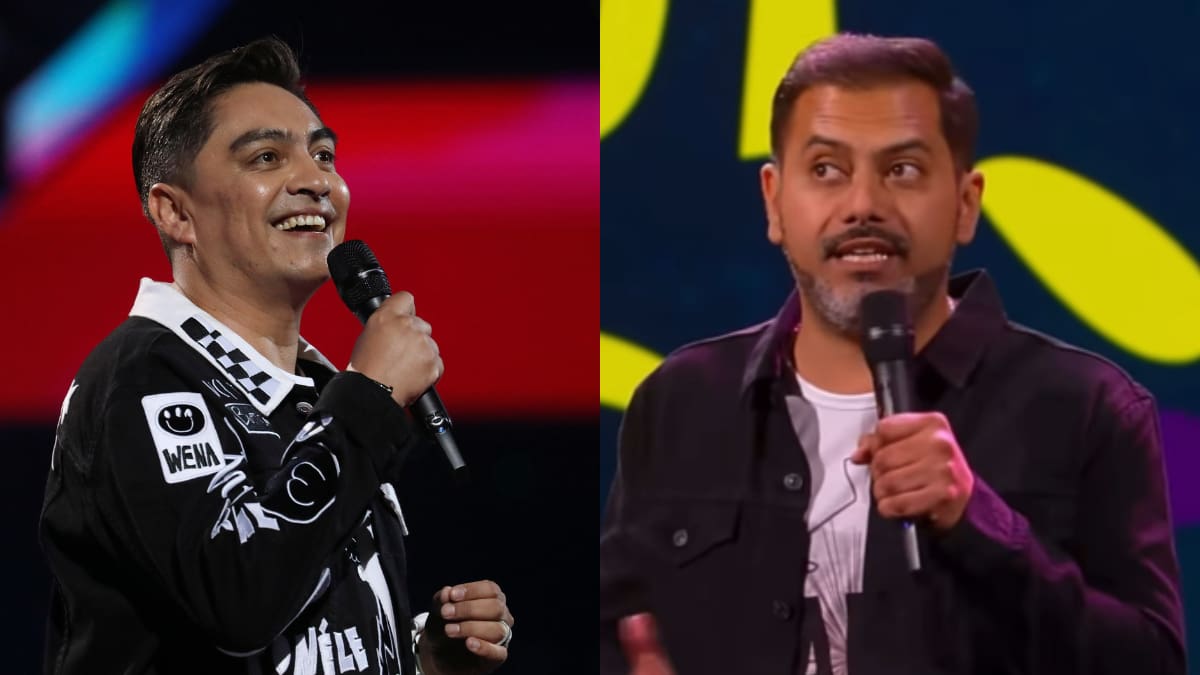 ¿Pedro Ruminot hará chistes sobre la infidelidad de Sergio Freire en su rutina del Festival de Viña 2025?