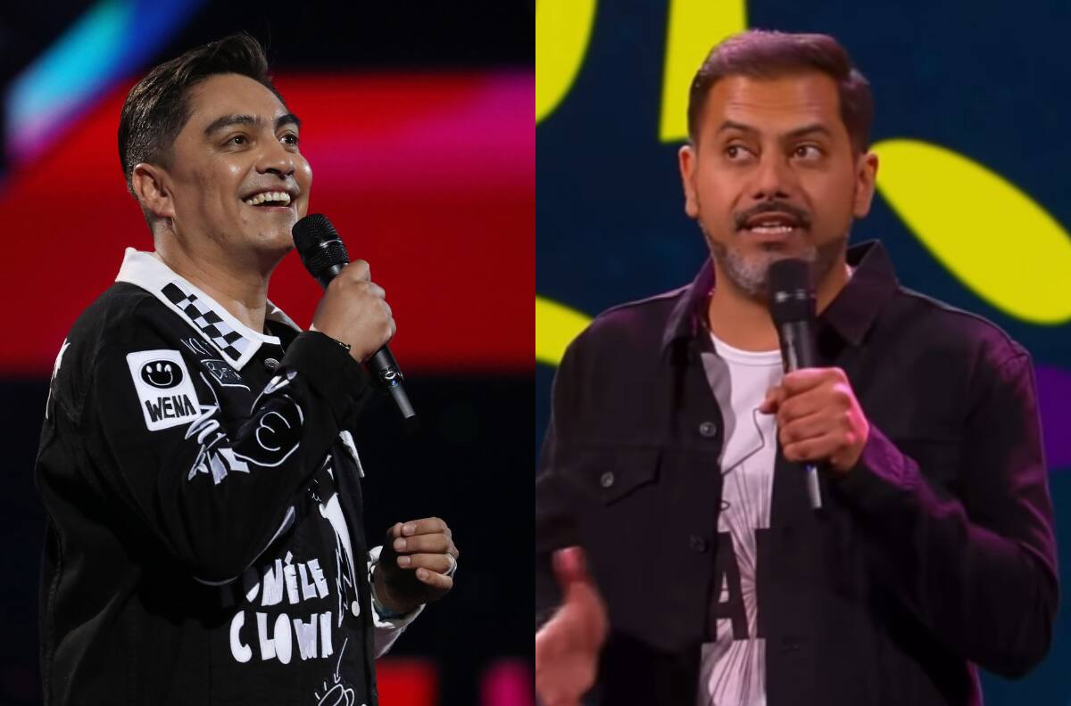 ¿Pedro Ruminot hará chistes sobre la infidelidad de Sergio Freire en su rutina del Festival de Viña 2025?