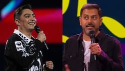 ¿Pedro Ruminot hará chistes sobre la infidelidad de Sergio Freire en su rutina del Festival de Viña 2025?