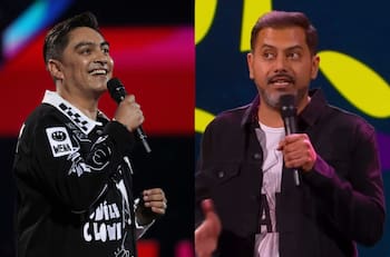 ¿Pedro Ruminot hará chistes sobre la infidelidad de Sergio Freire en su rutina del Festival de Viña 2025?