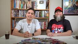 Exitoso podcast de Sergio Freire y Rodrigo Salinas llega a la televisión