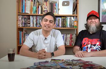 Exitoso podcast de Sergio Freire y Rodrigo Salinas llega a la televisión