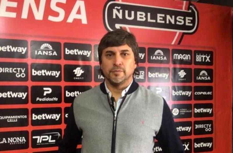 Le respondió al alcalde de Chillán. Foto: La Discusión.