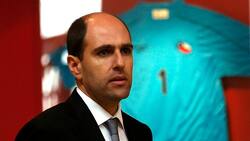 “Si quiere que salga en las fotos”: la propuesta de Sergio Jadue a Milad tras fracaso de La Roja