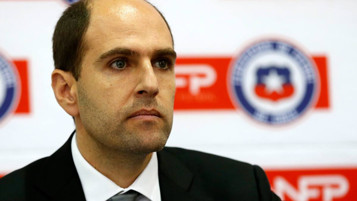 “Un error de muchos años”: El día que Sergio Jadue terminó los torneos con playoffs