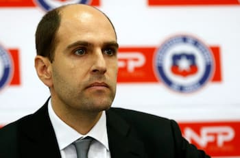 “Un error de muchos años”: El día que Sergio Jadue terminó los torneos con playoffs