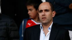 Sergio Jadue vuelve al ruedo y demanda a Amazon Prime