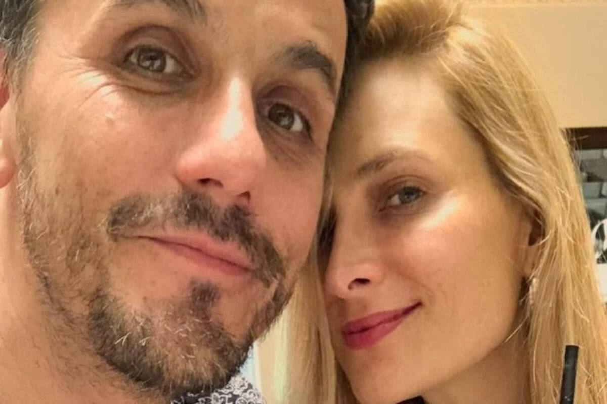 celebró el retorno de Nicole a Lollapalooza Chile. Créditos: Instagram