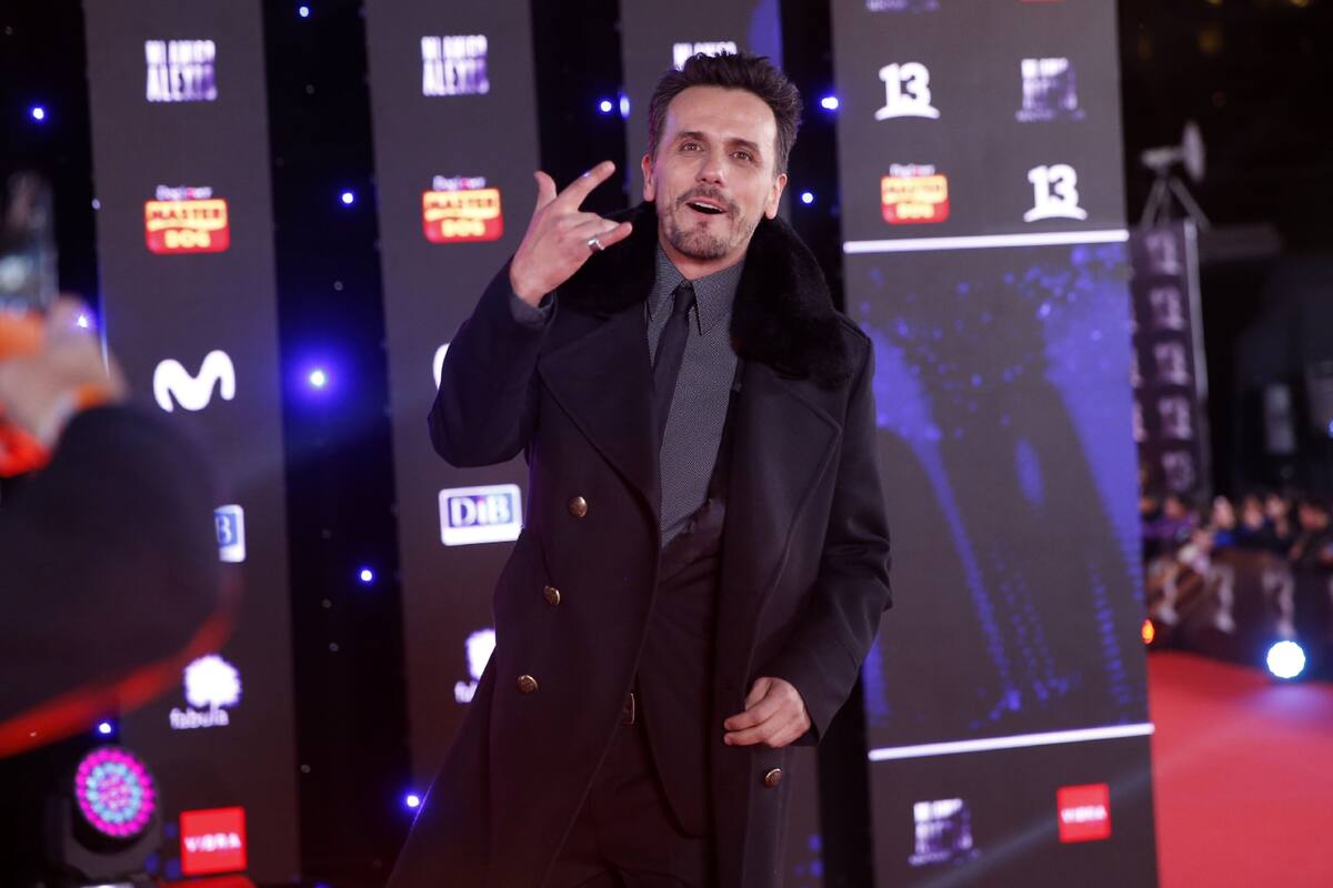 Créditos: Instagram