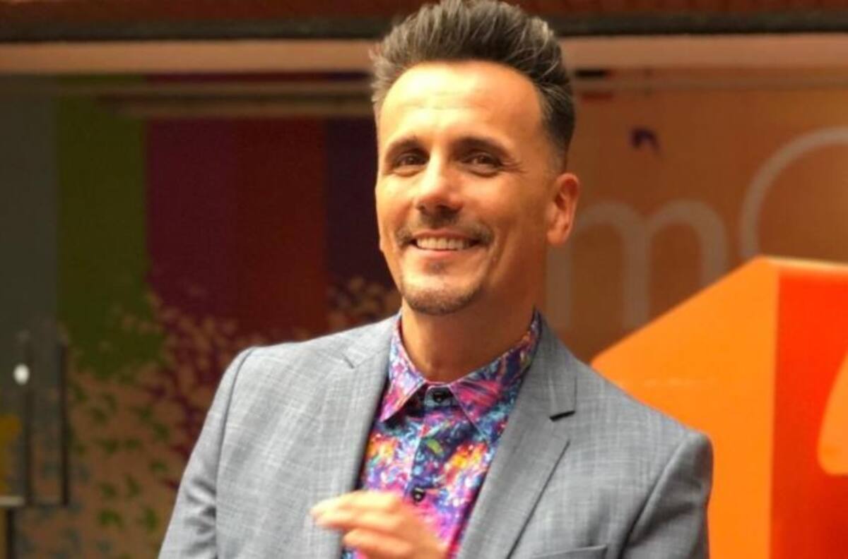 Lo hizo ante todo Chile: Este fue el inesperado sueño que Sergio Lagos le cumplió a su padre