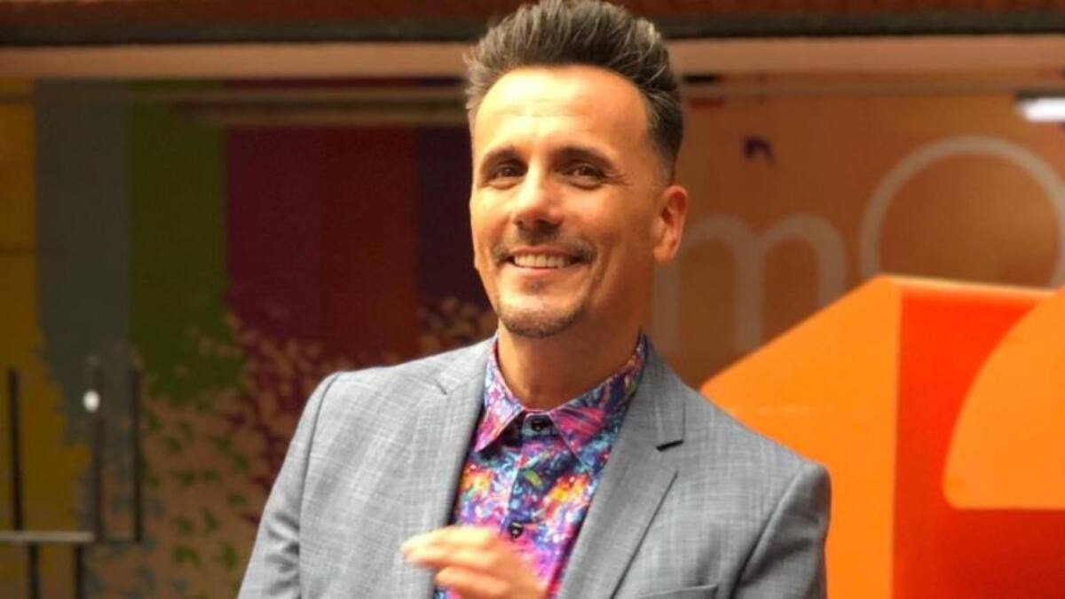 “No me imagino una mejor amiga”: Sergio Lagos dedica emotivo mensaje a su madre en su cumpleaños