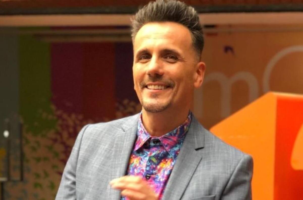 “No me imagino una mejor amiga”: Sergio Lagos dedica emotivo mensaje a su madre en su cumpleaños