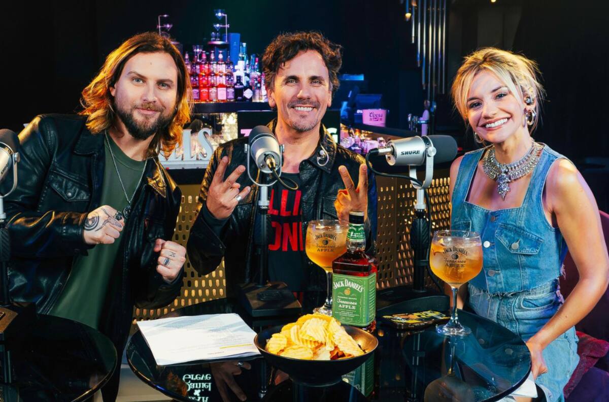 El nuevo proyecto laboral que une a Sergio Lagos, Jean Philippe Cretton y Rayén Araya