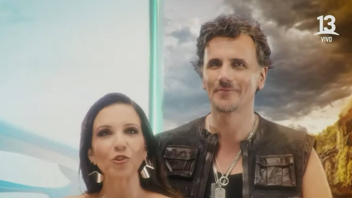 Este es el histórico chico reality que estaría confirmado para Mundos Opuestos