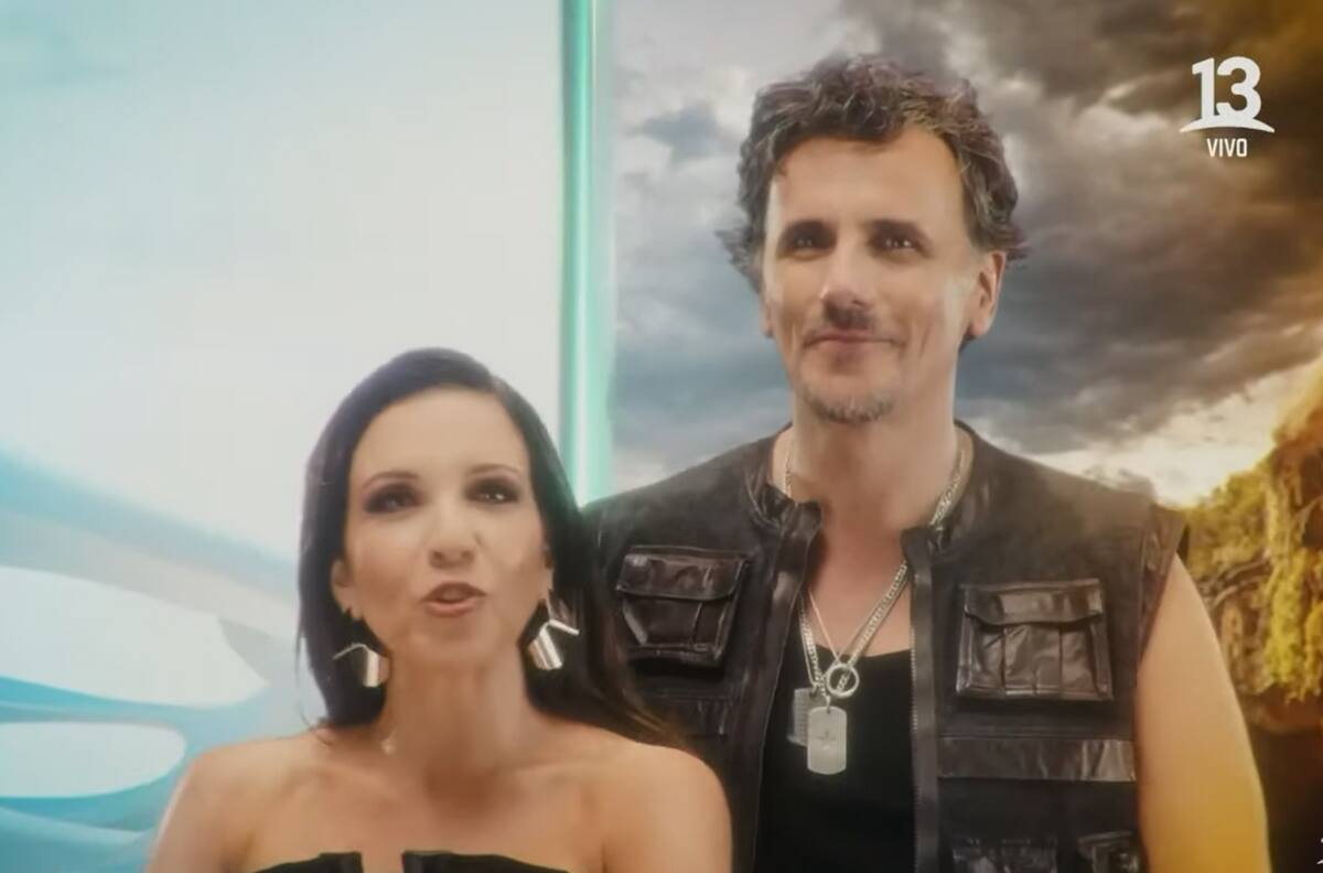 Este es el histórico chico reality que estaría confirmado para Mundos Opuestos