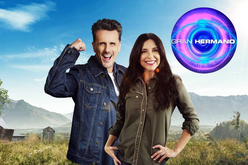 Sergio Lagos revela qué piensa que se haya alargado “Gran Hermano” Chile en la previa al estreno de “Tierra Brava”