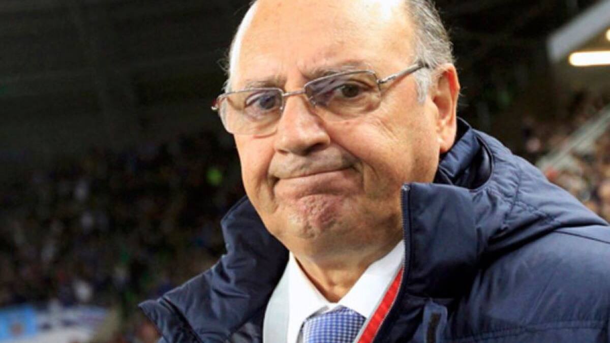 Sergio Markarián dispara contra Marcelo Bielsa tras el retiro de Cavani: “Oscurantismo”