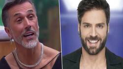 Sergio Mayer explota contra Jorge Losa y afirma que la producción de LCDLFMx lo está ayudando