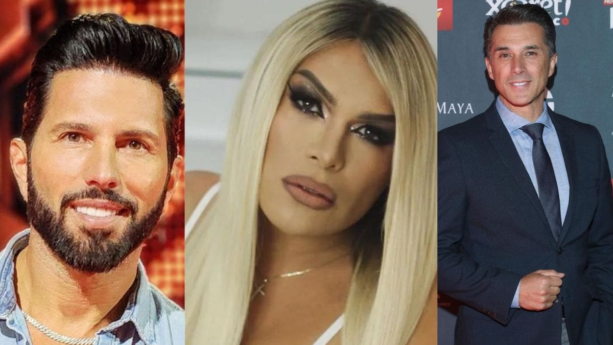 Revelan el nombre del supuesto ganador de “La Casa de los Famosos México”, no es Wendy