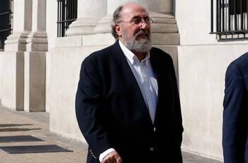 ¿Quién fue Sergio Melnick, exministro de Pinochet y concejal de Las Condes?