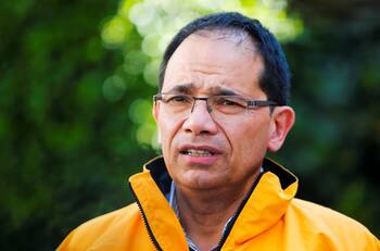 Sergio Micco enumeró quiénes habrían frenado el supuesto “Golpe de Estado no tradicional” contra Piñera