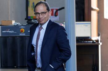 ¿Por que se produjo la funa a Sergio Micco y qué dijo la Universidad de Chile?