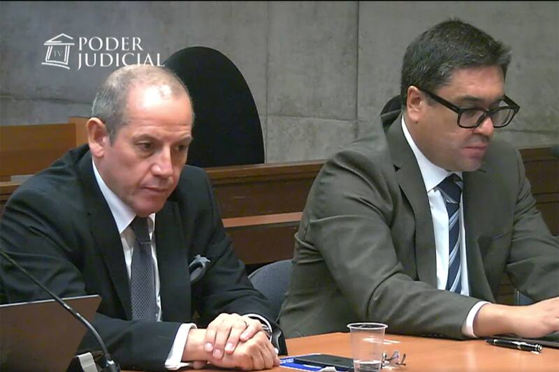 La exautoridad le pidió a su defensa no proceder con la apelación a la prisión preventiva por los cargos que se le imputan.