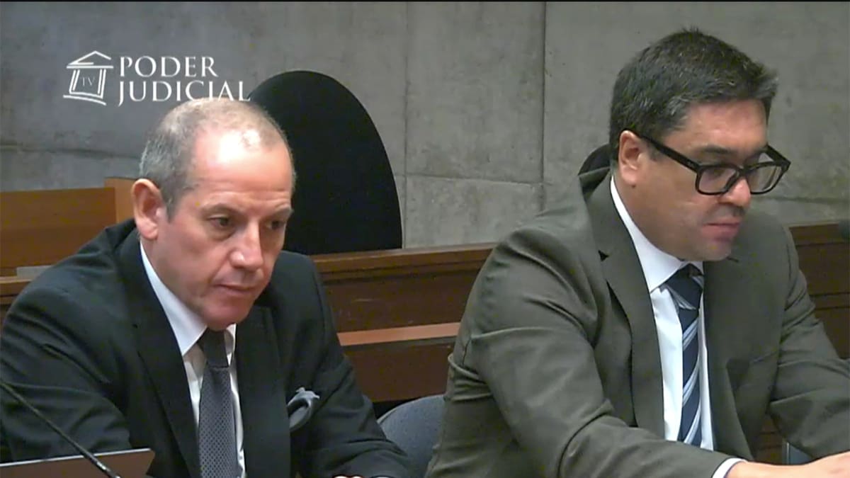 “Perdió la dignidad del cargo”: Abogado de Sergio Muñoz confirmó que no apelarán a la prisión preventiva