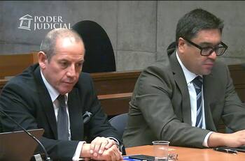 “Perdió la dignidad del cargo”: Abogado de Sergio Muñoz confirmó que no apelarán a la prisión preventiva