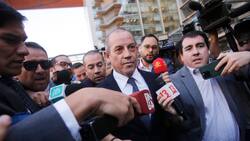 Exdirector PDI Sergio Muñoz cumplirá arresto domiciliario: Corte de Apelaciones revocó prisión preventiva