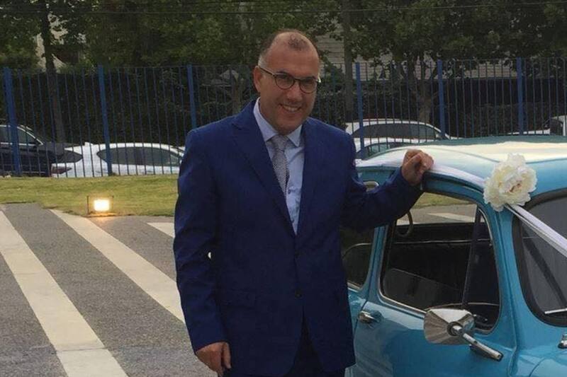 El coronel en retiro de Carabineros es el nuevo jefe de seguridad de Colo Colo.