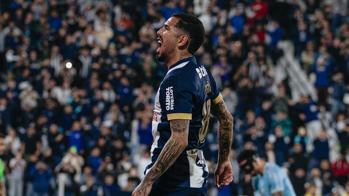 Habla futbolista de Alianza Lima acusado de abuso: “Soy plenamente consciente de la gravedad de la denuncia”