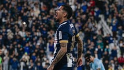Habla futbolista de Alianza Lima acusado de abuso: “Soy plenamente consciente de la gravedad de la denuncia”
