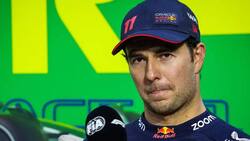 La curiosa razón por la que Red Bull aún no renueva a Checo Pérez