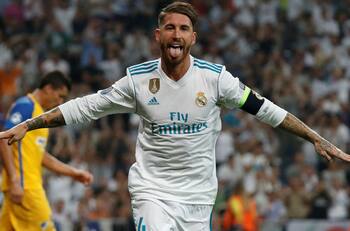 ¡Cobrará hasta por respirar! Los detalles de las exigencias que puso Sergio Ramos para fichar en Monterrey