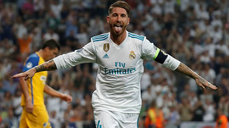 será homenajeado en su retorno al Santiago Bernabéu.