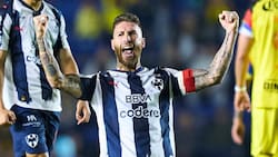 Sergio Ramos volvería a la élite del fútbol mundial: lo busca un gigante europeo