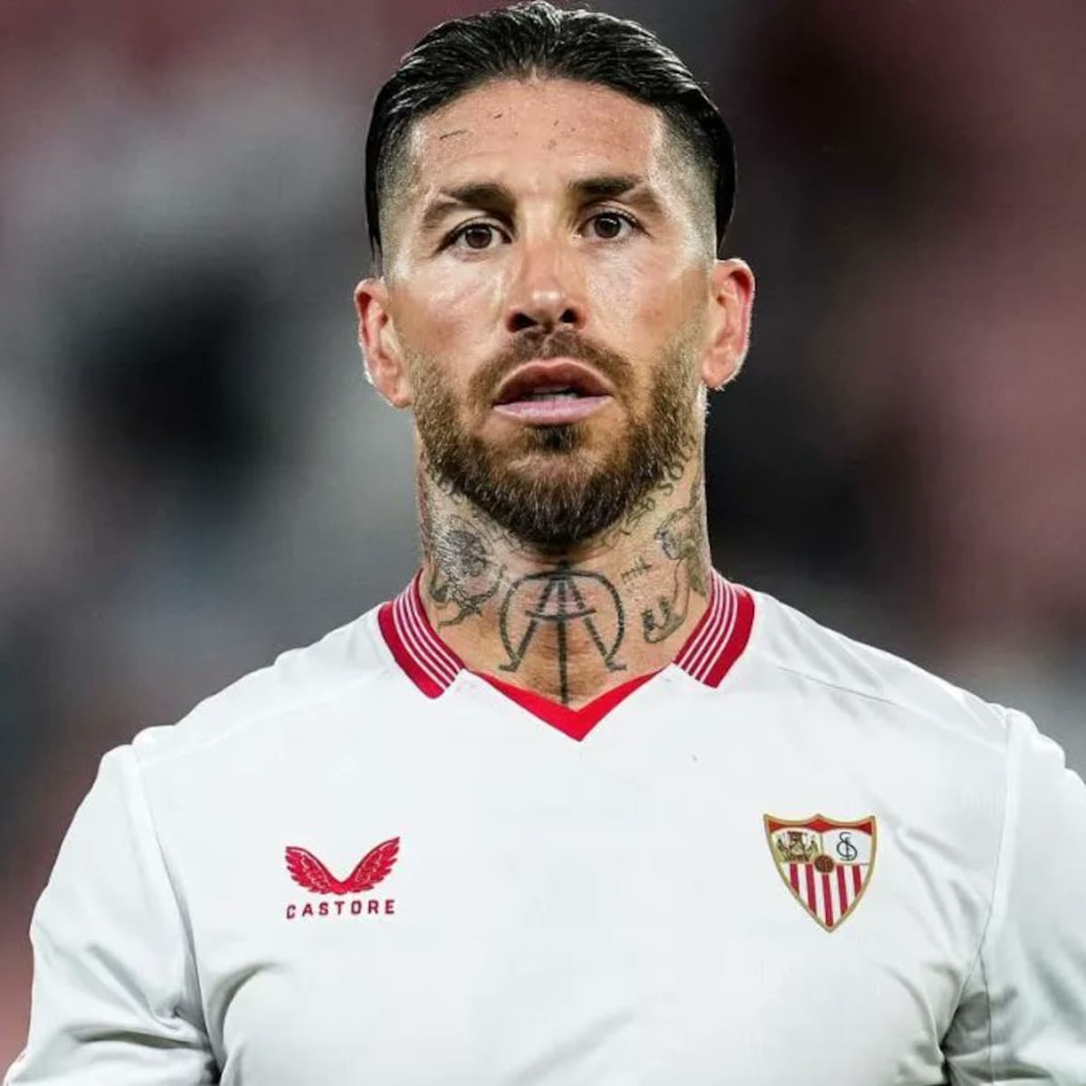 Sería rechazado: el nuevo plan contra el tiempo de Sergio Ramos para comprar al Sevilla de Alexis y Suazo